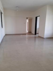 Hall Image of 1350 Sq.ft 3 BHK Apartment / Flat for rent in Kalpataru Estate, Pimple Gurav Pune for Rs. 33000