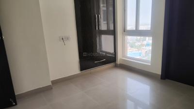 Bedroom Image of 1900 Sq.ft 3.5 BHK Apartment / Flat for sale in Spaze Privvy The Address, Sector 93 Gurgaon for Rs. 18000000