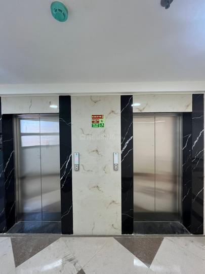 Goregaon west mhada Prem nagar Kitchen 1