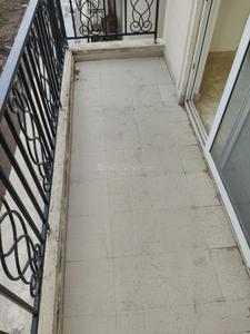 Balcony Image of 1081 Sq.ft 2.5 BHK Builder Floor for sale in Signature Global Park 4 And 5, Sector 36 Sohna for Rs. 10300000