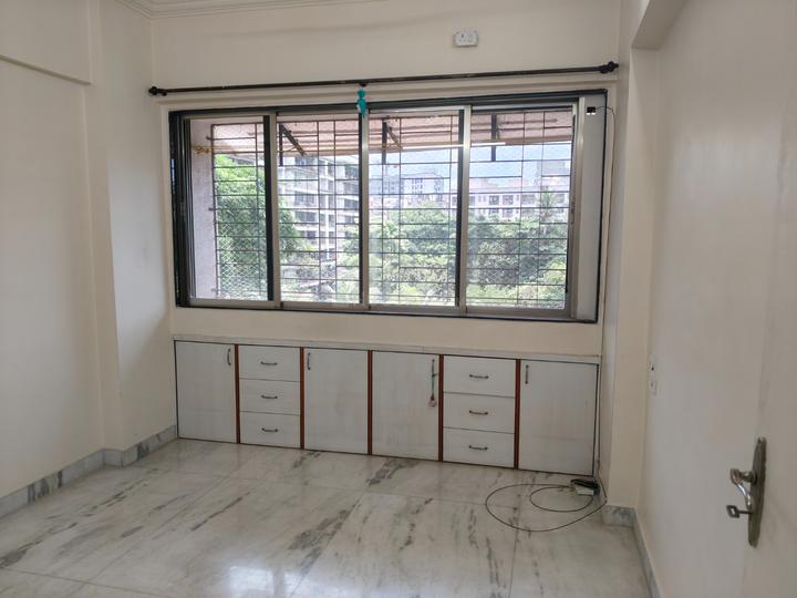 Kalina, Santacruz East Bedroom 1