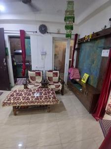Hall Image of 700 Sq.ft 2 BHK Apartment / Flat for sale in Gaursons India Gaur City, Noida Extension Greater Noida for Rs. 7400000