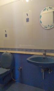 Bathroom Image of Rooms in Independent House in HSR Layout, Bengaluru