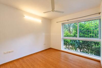 Bedroom Image of 1100 Sq.ft 2 BHK Apartment / Flat for rent in Whitefield Bengaluru for Rs. 65500