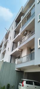 Image of 1395 Sq.ft 3 BHK Builder Floor for sale in NS Green Avenue, Chipiyana Buzurg, Ghaziabad for Rs. 6775000