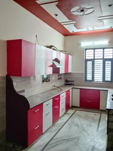 3 BHK Independent Builder Floor