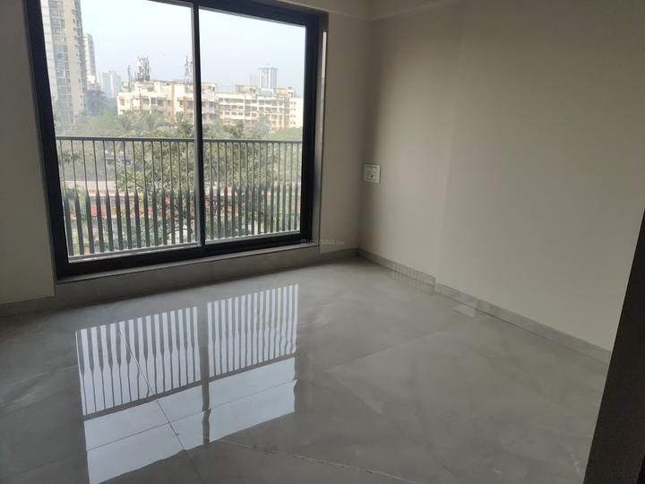 sai radha goregaon east Bedroom 1