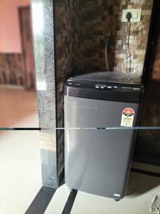 Kitchen Image of Rashmi Tambe in Thane West, Thane