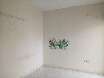 Bedroom Image of 593 Sq.ft 1 BHK Apartment / Flat for rent in Pivotal Riddhi Siddhi, Sector 99 Gurgaon for Rs. 18000
