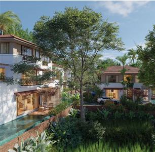 Image of 3514 Sq.ft 3 BHK Villa for sale in Colva, Goa for Rs. 55000000