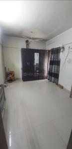 Hall Image of 650 Sq.ft 2 BHK Apartment / Flat for sale in Nimhan Grace Residency B, Sus Pune for Rs. 7000000