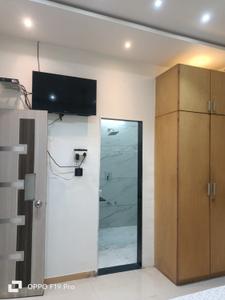 Bedroom Image of 3500 Sq.ft 3 BHK Villa for rent in Sector 6 Gandhinagar for Rs. 60000