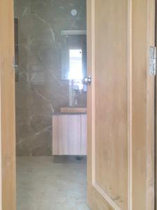 Bedroom Four Image of 3500 Sq.ft 4 BHK Builder Floor for sale in Green Field Colony Faridabad for Rs. 29000000