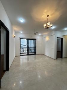 Hall Image of 1800 Sq.ft 3 BHK Apartment / Flat for rent in Indira Nagar Bengaluru for Rs. 150000