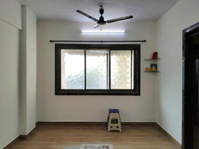 Living Room Image of 550 Sq.ft 1 BHK Apartment / Flat for sale in Piramal Vaikunth , Thane West Thane for Rs. 8300000