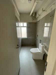 Bathroom Image of 1300 Sq.ft 3 BHK Apartment / Flat for sale in Rishi Ventoso Phase 2, Madhyamgram Kolkata for Rs. 9000000