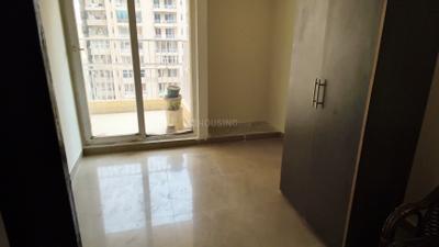 Bedroom Image of 1050 Sq.ft 2 BHK Apartment / Flat for rent in Zeta I Greater Noida for Rs. 22000