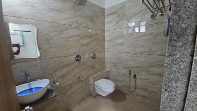 Image of 250 Sq.ft 3 BHK Independent House for rent in Mahi Kivansh Palace, Chandkheda, Ahmedabad for Rs. 50000