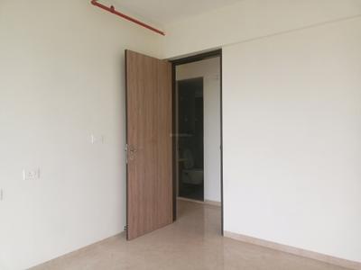 Bedroom Image of 774 Sq.ft 2 BHK Apartment / Flat for sale in Piramal Mahalaxmi, Worli Mumbai for Rs. 58900000