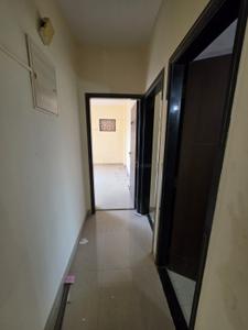 Passage Image of 1580 Sq.ft 3 BHK Apartment / Flat for rent in Kanakia Samarpan, Borivali East Mumbai for Rs. 75000