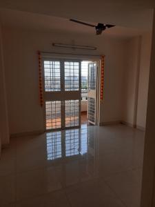 Hall Image of 889 Sq.ft 2 BHK Apartment / Flat for rent in Gandharv Nagari, Moshi Pune for Rs. 16000