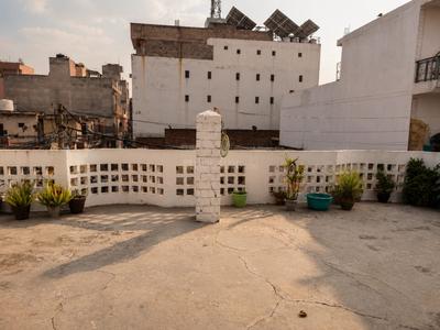 Image of Ritwik Pg in Alipur Village, New Delhi