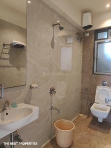Bathroom Image of 980 Sq.ft 2 BHK Apartment / Flat for sale in MICL Aaradhya One, Chembur Mumbai for Rs. 24000000
