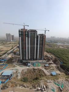Image of 1980 Sq.ft 3.5 BHK Apartment / Flat for sale in T Homes Phase 1, Siddharth Vihar, Ghaziabad for Rs. 21000000