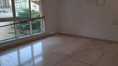 Bedroom Image of 2350 Sq.ft 3 BHK Apartment / Flat for sale in Nahar Burberry and Bryony, Powai Mumbai for Rs. 70000000
