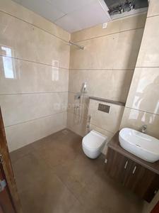 Bathroom Image of 2500 Sq.ft 4 BHK Builder Floor for sale in HUDA RWA East Pocket, Sector 23 Gurgaon for Rs. 28000000