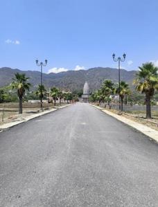 Image of 2038 Sq.ft Residential Plot / Land for sale in Deeksha Mayfair Highlands Plots, Mussoorie Road, Dehradun for Rs. 27500000