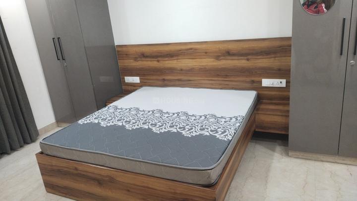 Sushant Lok 1 C block Sector 43 Bedroom 1