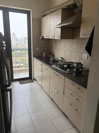 Godrej Oasis Main Image 1