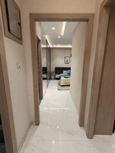 Image of 807 Sq.ft 2 BHK Apartment / Flat for sale in Vaibhavlaxmi Queens Glory, Chembur, Mumbai for Rs. 14900000