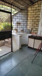 Balcony Image of 1600 Sq.ft 3 BHK Independent House for rent in Mundhwa Pune for Rs. 35000