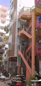 Image of 710 Sq.ft 2 BHK Builder Floor for sale in Marathahalli, Bengaluru for Rs. 15500000