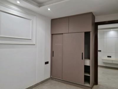 Bedroom Image of 700 Sq.ft 2 BHK Apartment / Flat for sale in Dream Ultra Luxury, Mahavir Enclave New Delhi for Rs. 5500000