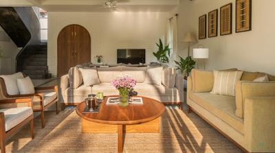 Hall Image of 900 Sq.ft 2 BHK Apartment / Flat for sale in Mandrem Goa for Rs. 25000000