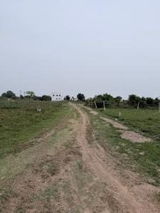 Image of 650 Sq.ft Residential Plot / Land for sale in Poondi, Chennai for Rs. 345000