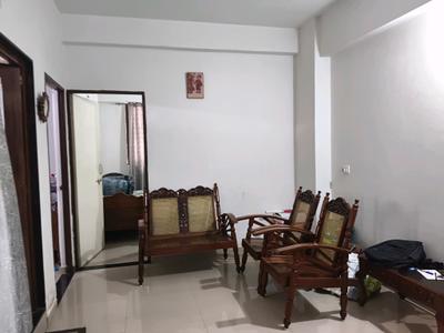 Living Room Image of 1035 Sq.ft 3 BHK Apartment / Flat for sale in Vatva Ahmedabad for Rs. 3100000