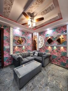 Hall Image of Cozy pg in Uttam Nagar, New Delhi