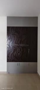 Bedroom Image of 1418 Sq.ft 3 BHK Apartment / Flat for rent in DRA Harmony, Navalur Chennai for Rs. 35000