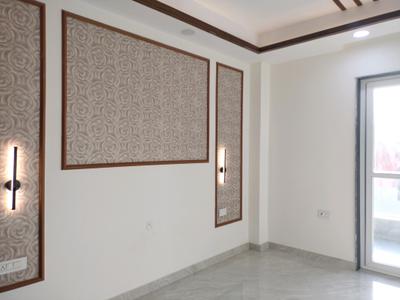 Bedroom Image of 2250 Sq.ft 4 BHK Builder Floor for sale in Ultra Luxury Builder Floor, Sector 85 Faridabad for Rs. 22000000