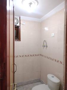Common Bathroom Two Image of 2200 Sq.ft 4 BHK Apartment / Flat for sale in Sector 11 Dwarka New Delhi for Rs. 28800000
