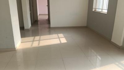 Living Room Image of 950 Sq.ft 2 BHK Apartment / Flat for rent in Kumar Sparklet Smart Homes, Hinjawadi Phase 3 Pune for Rs. 25000
