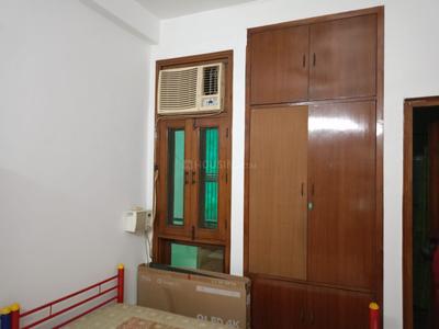 Bedroom Image of 1850 Sq.ft 2 BHK Independent House for rent in Sector 36 Noida for Rs. 36000