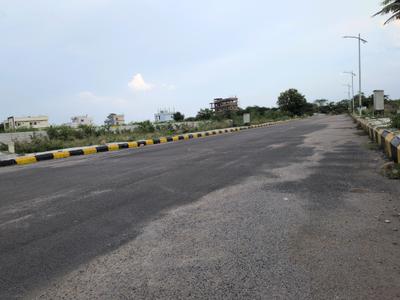 JB Pride Internal Roads 1