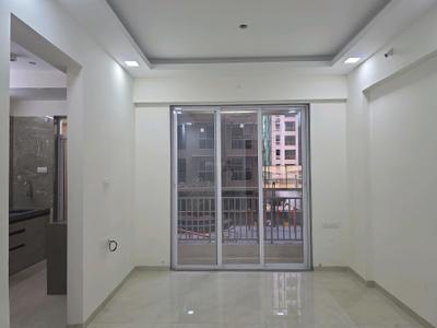 Living Room Image of 895 Sq.ft 2 BHK Apartment / Flat for sale in Vinay Unique Sky, Virar West Virar for Rs. 5875000
