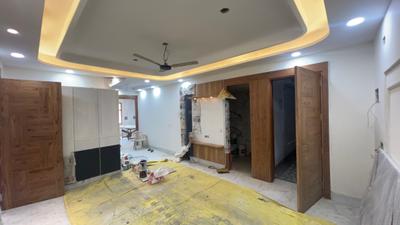 Living Room Image of 1200 Sq.ft 2 BHK Apartment / Flat for sale in Surya Nagar Ghaziabad for Rs. 11500000