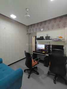 Hall Image of 1560 Sq.ft 3 BHK Apartment / Flat for sale in Vastrapur Ahmedabad for Rs. 9500000